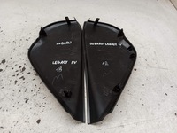 фото thumb №9, Subaru legacy iv захист заглушка консолі 2x