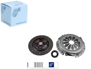 фото thumb №1, Блакитний print набір зчеплення kia