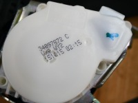 Bmw f22 f21 f32 f87 pas безпеки натягувач поперечина перед лівий 7265809 Оригінал, фото thumb