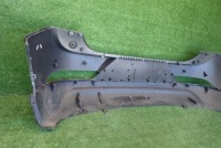 Dfsk seres 3 iii бампер задний задний в Украине, фото thumb