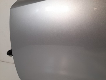 фото thumb №7, Toyota corolla e21 двері передні ліві sedan t381