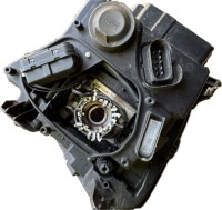 фото thumb №13, Volkswagen amarok рестайлинг фара передняя левая bi-xenon led 2h3941031 90113188