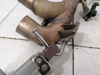 фото thumb №7, Глушитель выпускной ferrari roma f169 901044 глушитель выпускной-