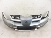 фото thumb №14, Бампер перед mitsubishi outlander i cu_w a31