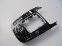 фото thumb №1, Панель керування mmi рамка audi a5 8t coupe 10r