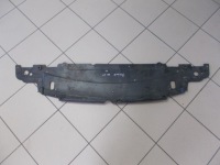 Купить Плита накладка бампера перед honda accord 16-17, фото thumb