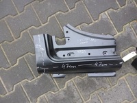 фото thumb №1, Berlingo iv rifter proace opel combo e 18- поріг правий обшивка підніжка nowa