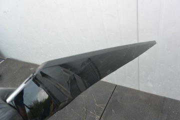 фото thumb №7, Накладка бампера зад hyundai sonata 2021-2022