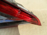 фото thumb №6, Skoda superb iii kombi 15-19 лампа лівий задня