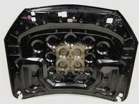 фото thumb №9, Mercedes glc 253 x253 suv c253 купе капот крышка двигателя