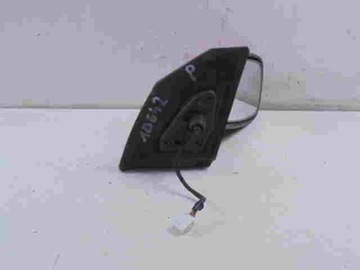 фото thumb №9, Toyota corolla 9 e12 дзеркало праві електричні 5d 015440