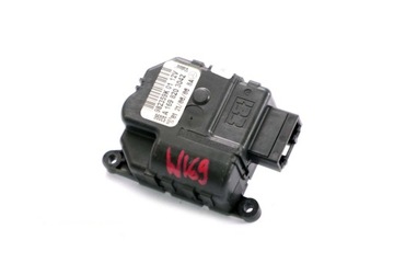 фото thumb №12, Mercedes w169 w245 амортизатор двигунчик нагрівача a1698203042