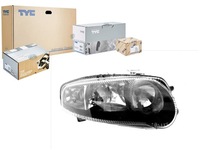 фото thumb №1, Фара лампа передня [tyc]