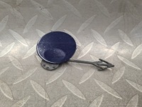 Купить Заглушка фаркоп бампера перед opel meriva ii b z20z 13267704, фото thumb