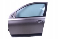 фото thumb №8, Двері лівий перед nissan qashqai j10 07r.