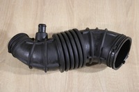 фото thumb №1, Труба шланг воздуха hyundai santa fe ii 2.2 crdi