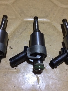 фото thumb №9, Audi a4 b8 1.8 tfsi інжектор форсунка 0261500160