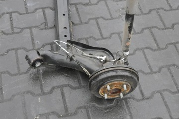 фото thumb №6, Ford ka iii plus 1.2 підвішування балка зад