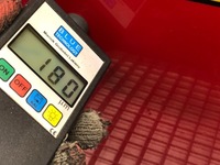 фото thumb №3, Двері правий перед hyundai i20 хетчбек