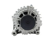 Купить Генератор bmw 1 3 5 x1 x3 2.0 d 1.8d 7802261, фото thumb