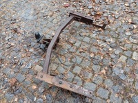 фото thumb №5, Jeep grand cherokee wj 99-04 - hak буксировочный