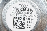 фото thumb №6, Audi q5 8r sq5 динамик панели приборной панели 8r0035416 3.0 дизель 2014