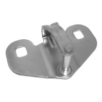 фото thumb №1, Крепление замка дверь задняя do peugeot boxer ii 2008, eo-0037569