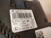 фото thumb №10, Mercedes gla w156 bi ксенон лампа права ліва