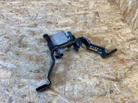 фото thumb №9, Датчик радар датчик distronic кронштейн nissan x-trail t32 lift 28438-5hk5a