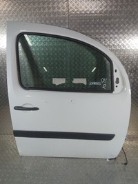 фото thumb №1, Renault kangoo ii lift 13- дверь перед передние правое dqng
