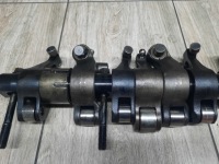 фото thumb №2, Клавіатура розподільного валу renault gama t range dti 11 430 460 volvo fm 4 fmx d11k