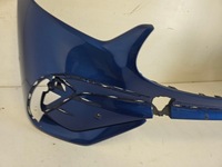 фото thumb №6, Бампер перед mercedes glc w254 x254 amg 22-