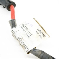 фото thumb №5, Audi a6 s6 c7 4g 2014 другая жгут трубопровод / кабели