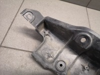 фото thumb №7, Направляющая бампера левый задняя audi a6 c6 sedan 4f5807897