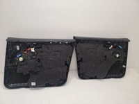 фото thumb №11, Porsche macan комплект сиденья, сиденья