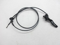 фото thumb №1, Opel vectra c 2.2 16v sedan трос тягa ручка капот