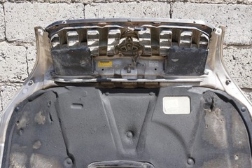 фото thumb №16, Toyota land cruiser 120 капот кришка двигуна 2003r