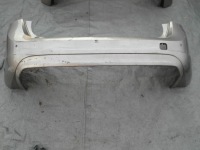 фото thumb №1, Volvo v60 бампер задня задній