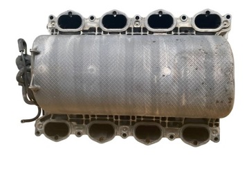 фото thumb №8, Mercedes cl500 w219 5.5 v8 колектор всмоктуючий a2731400701