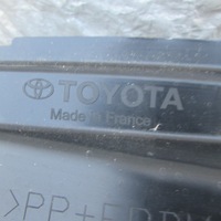 фото thumb №12, Toyota yaris cross 21- подкрылок перед