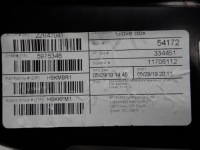 фото thumb №9, Бардачок полка панели консоли europa 9363451 bmw x4 g02 x3 g01 20r