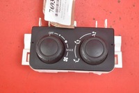 фото thumb №1, Панель управление обдув кондиционер задняя 52488601 renault vel satis 02-05