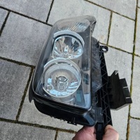 фото thumb №11, Bmw x3 e83 рестайлінг фара передня ліва 7162189 eu oem номер