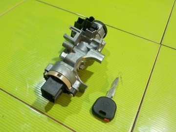 фото thumb №7, Mazda mx5 iii 06r замок зажигания з ключом ne61 66938