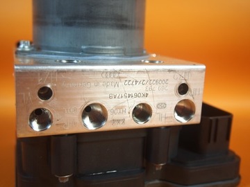 фото thumb №9, Audi a7 4k насос abs блок керування 4k0614517ab / 4k0907379t 23km