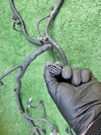 Жгут электропроводка pdc бампера задний  peugeot 5008 ii 20118217 Цена, фото thumb