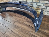 фото thumb №10, Porsche taycan 9j1 бампер перед передній 9j1807221