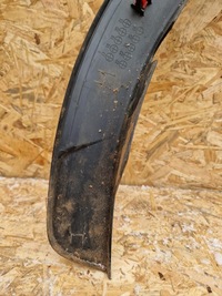 фото thumb №10, Планка крила ліва зад mitsubishi eclips cross