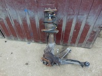 фото thumb №1, Mcperson поворотний кулак лівий перед boxster 986 2.7