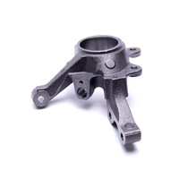 фото thumb №3, Поворотный кулак левая renault clio i ii 8200207307